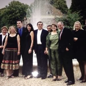 Meet your Posher, Sharon